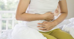 肚子痛怎麼舒緩